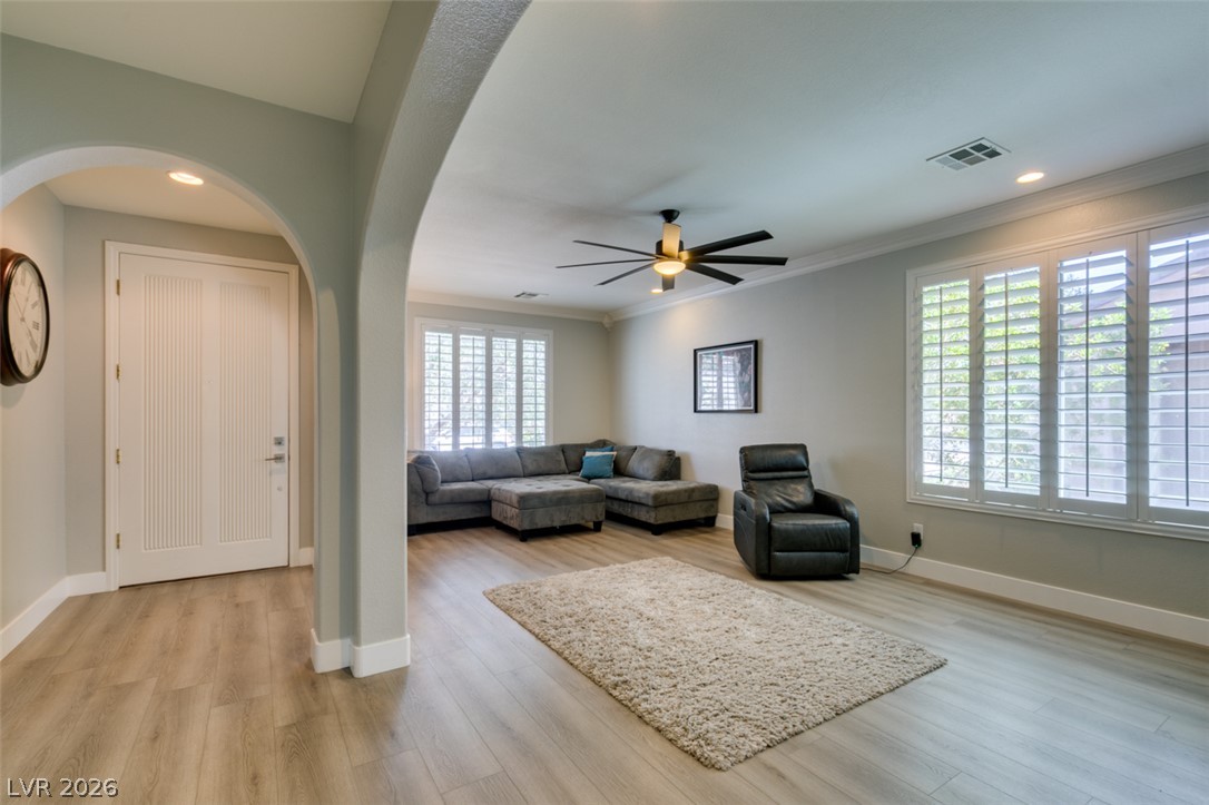 653 Bighorn Creek Street Henderson NV 89002