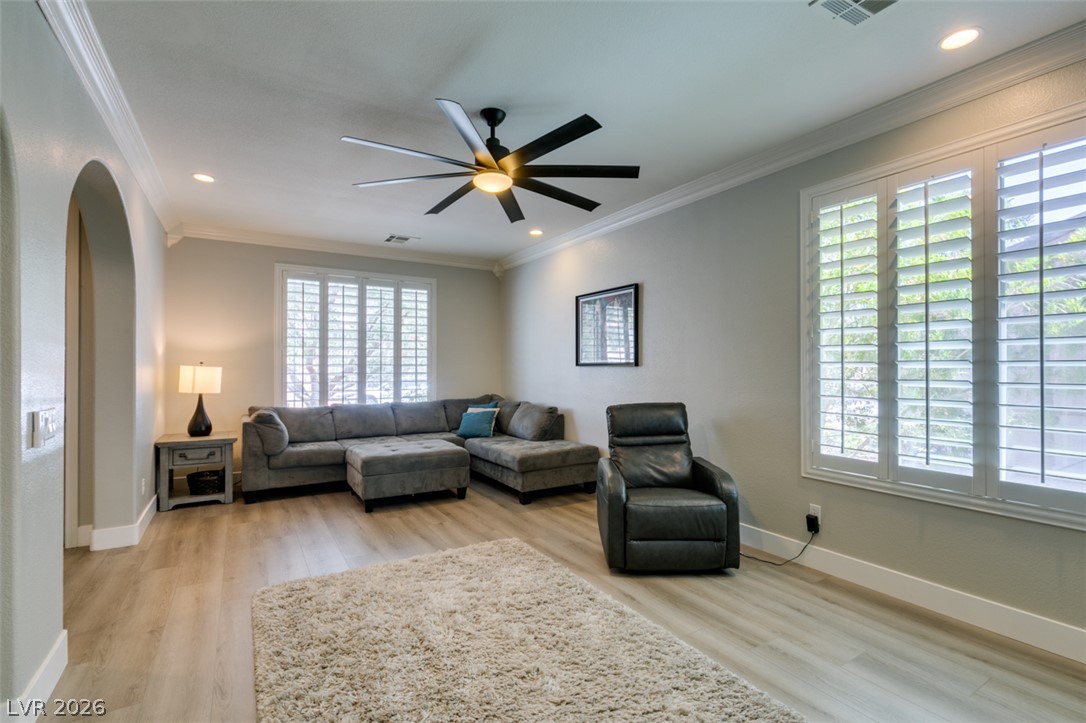 653 Bighorn Creek Street Henderson NV 89002