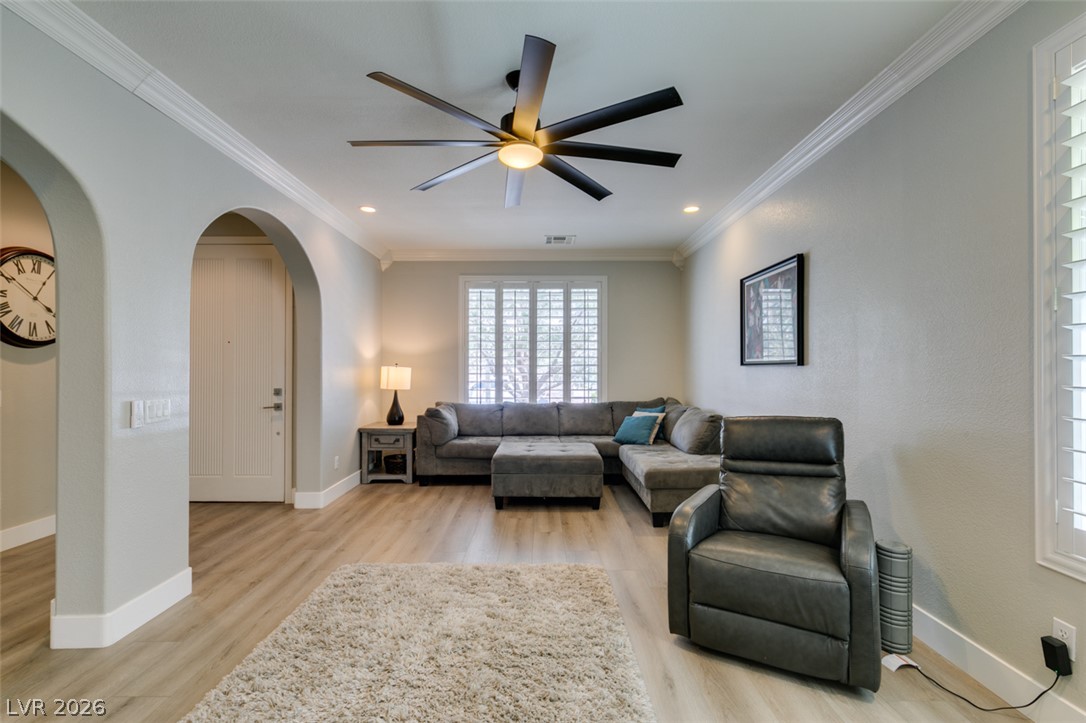 653 Bighorn Creek Street Henderson NV 89002