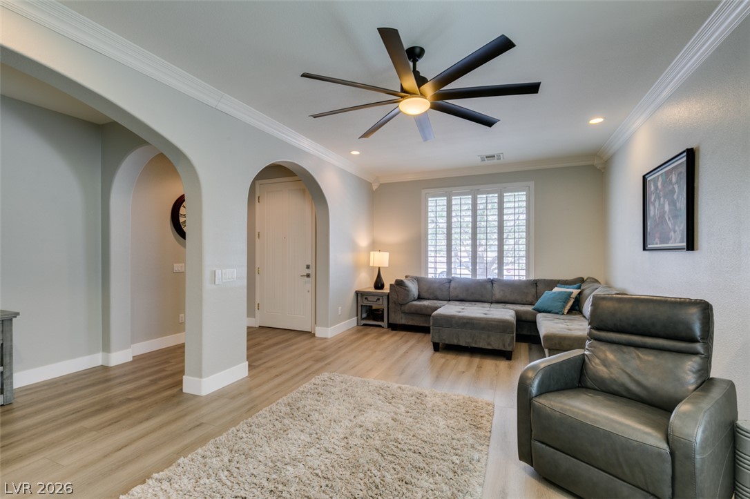 653 Bighorn Creek Street Henderson NV 89002