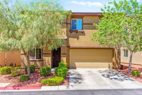 7927 Blue Lake Peak Street Las Vegas NV 89166