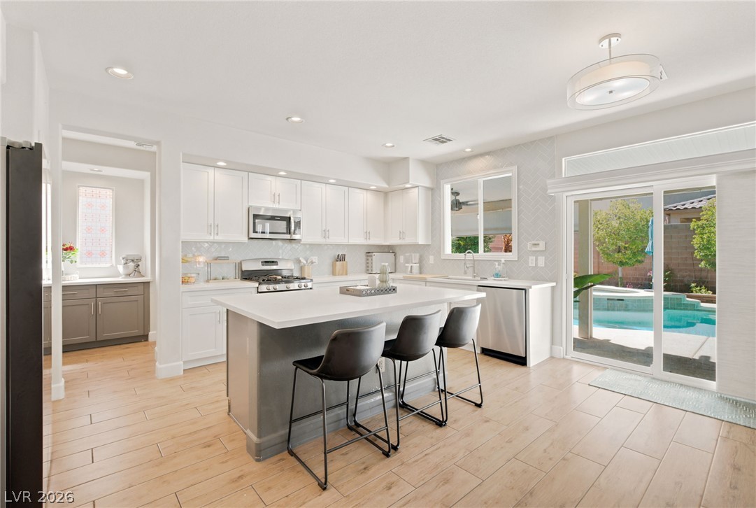 3412 Perching Bird Lane North Las Vegas NV 89084