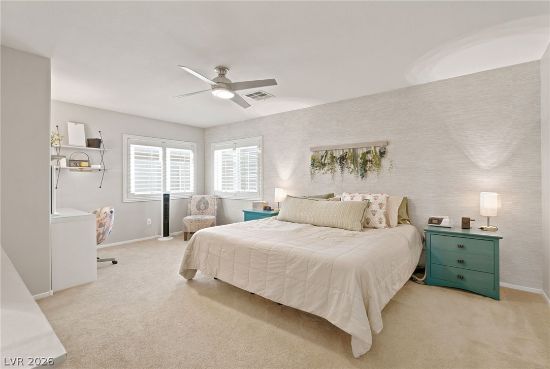 3412 Perching Bird Lane North Las Vegas NV 89084
