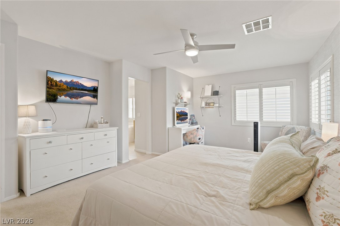 3412 Perching Bird Lane North Las Vegas NV 89084