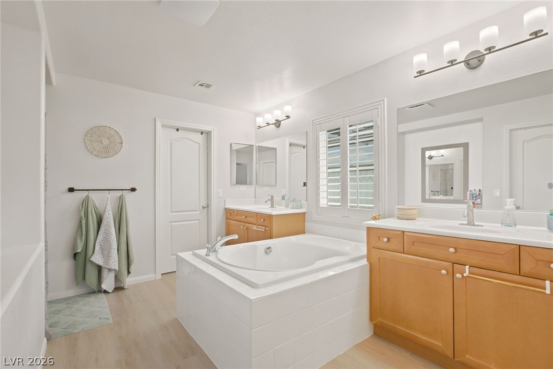 3412 Perching Bird Lane North Las Vegas NV 89084