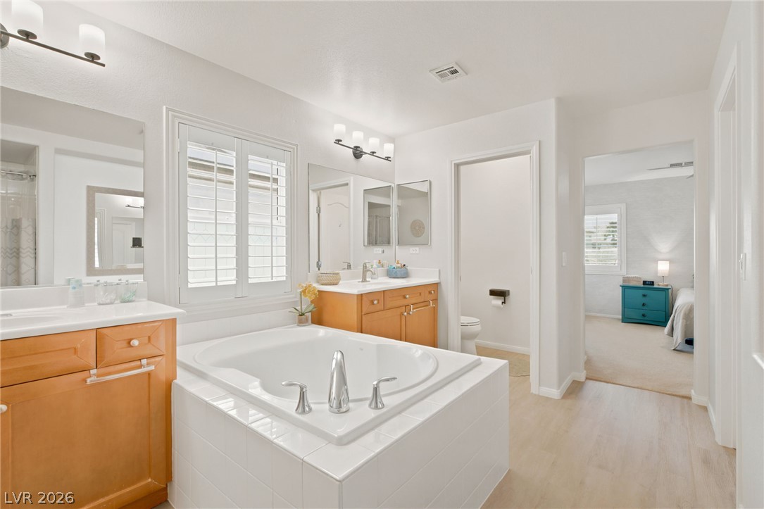 3412 Perching Bird Lane North Las Vegas NV 89084