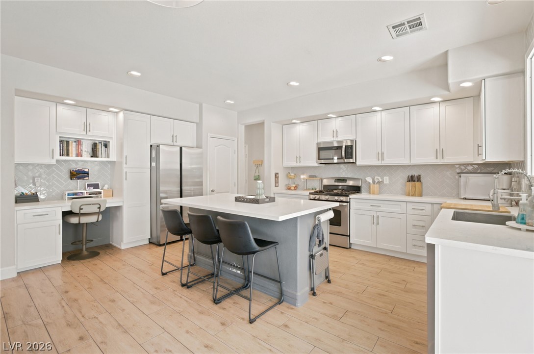 3412 Perching Bird Lane North Las Vegas NV 89084