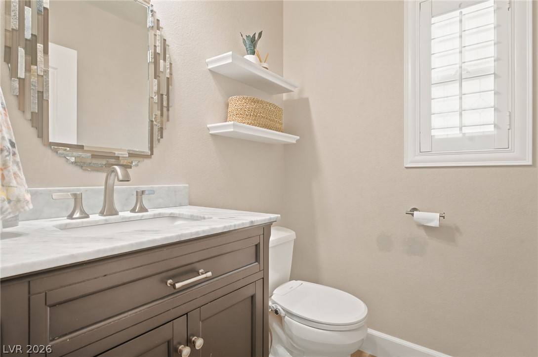 3412 Perching Bird Lane North Las Vegas NV 89084