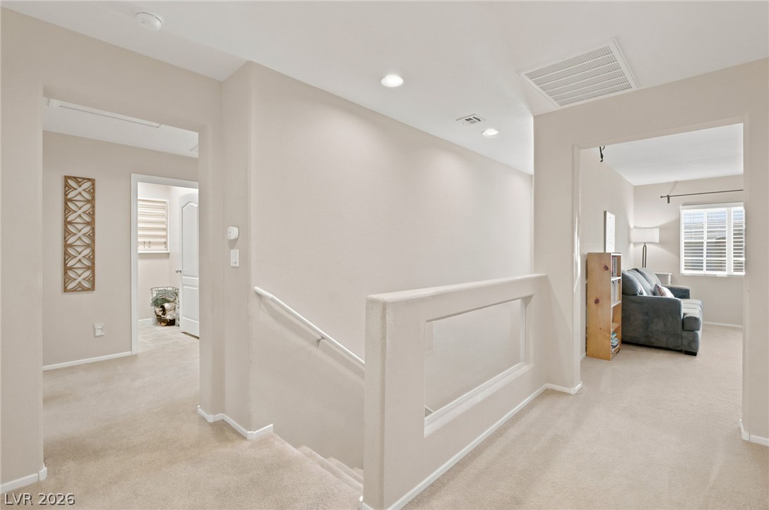 3412 Perching Bird Lane North Las Vegas NV 89084