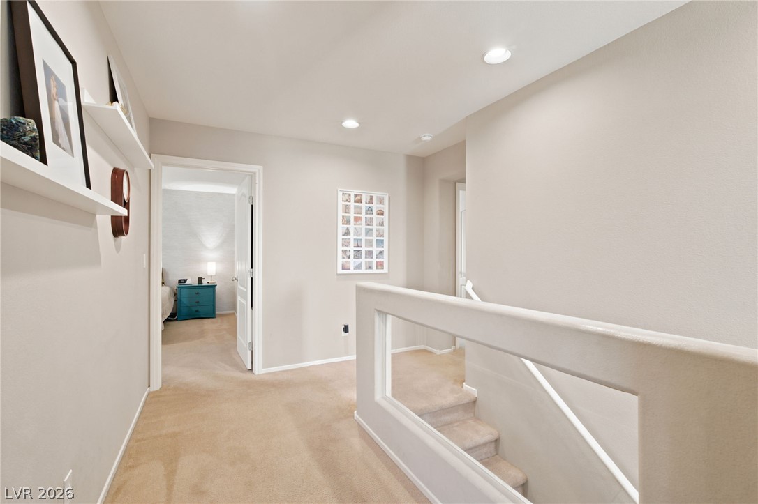 3412 Perching Bird Lane North Las Vegas NV 89084