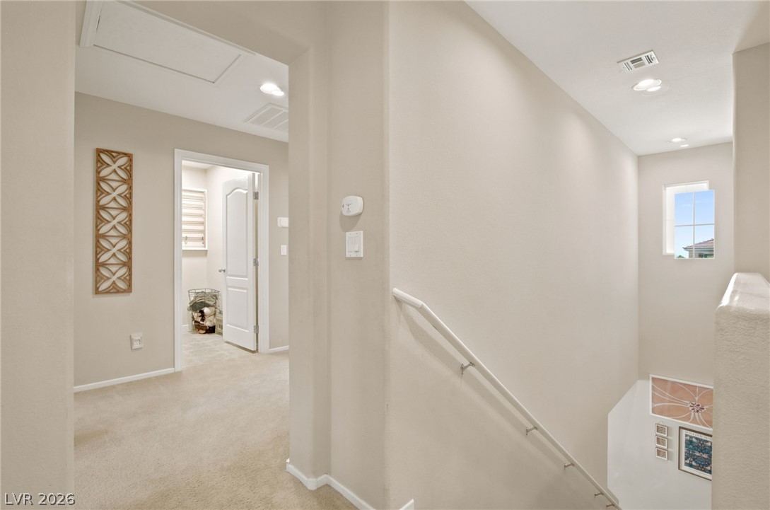 3412 Perching Bird Lane North Las Vegas NV 89084