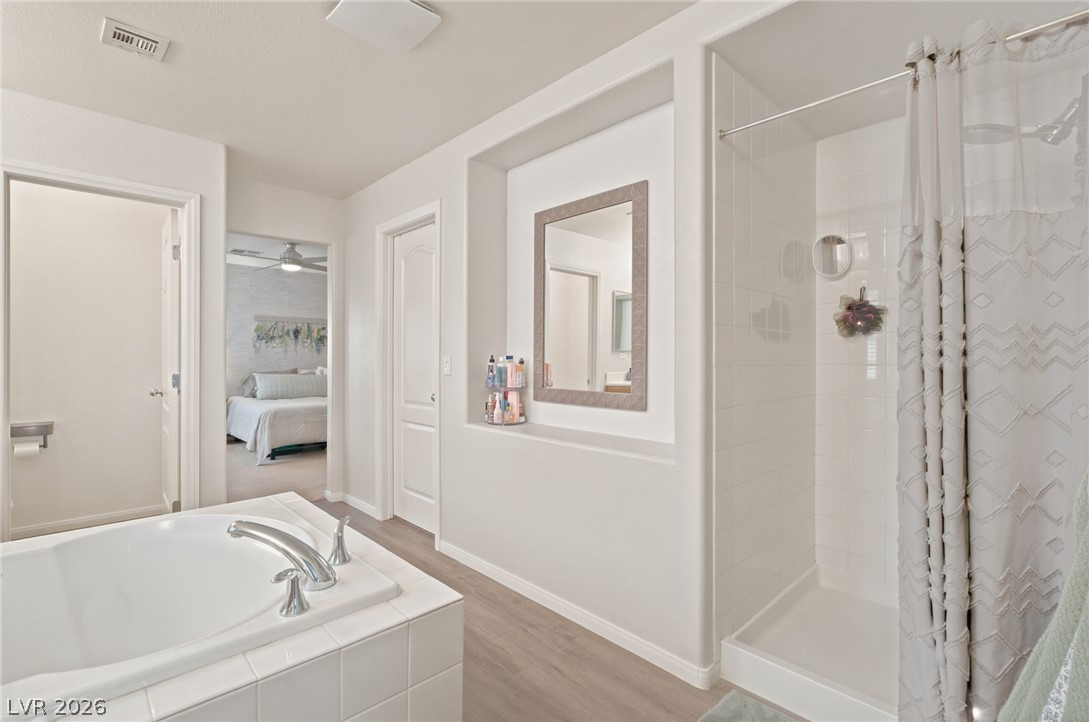 3412 Perching Bird Lane North Las Vegas NV 89084