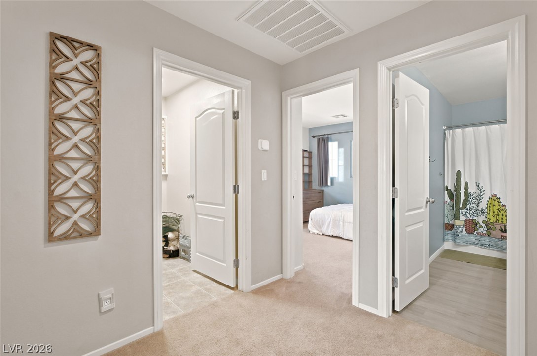3412 Perching Bird Lane North Las Vegas NV 89084