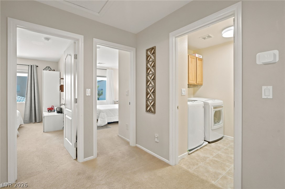 3412 Perching Bird Lane North Las Vegas NV 89084
