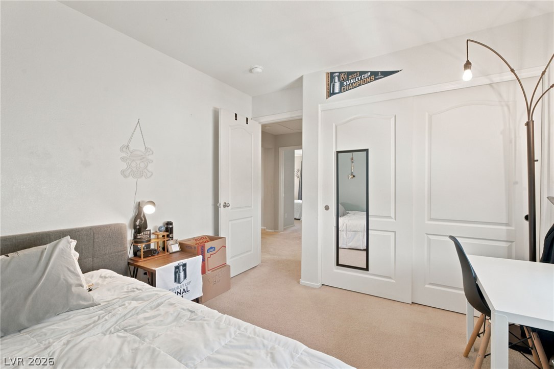 3412 Perching Bird Lane North Las Vegas NV 89084