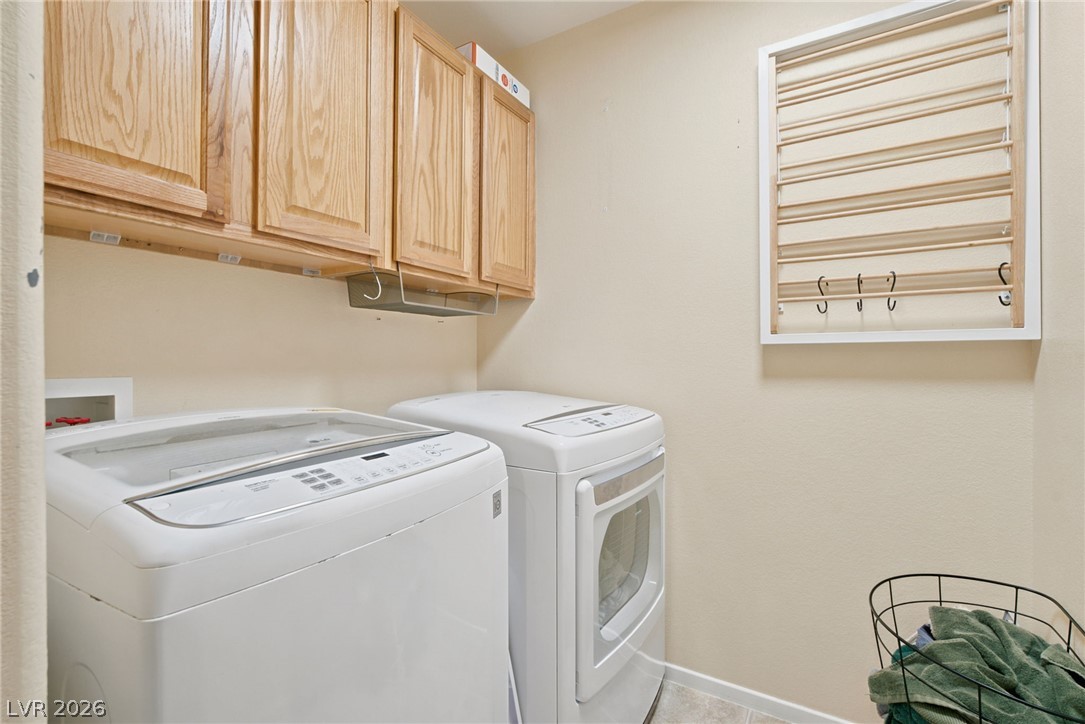 3412 Perching Bird Lane North Las Vegas NV 89084