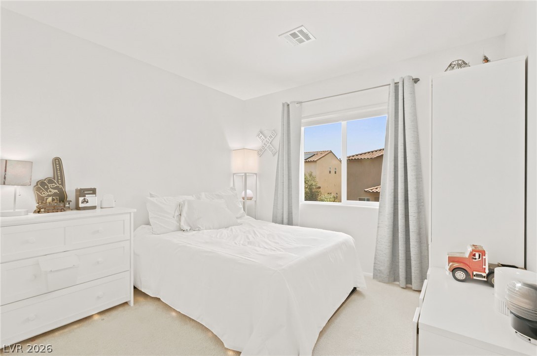 3412 Perching Bird Lane North Las Vegas NV 89084