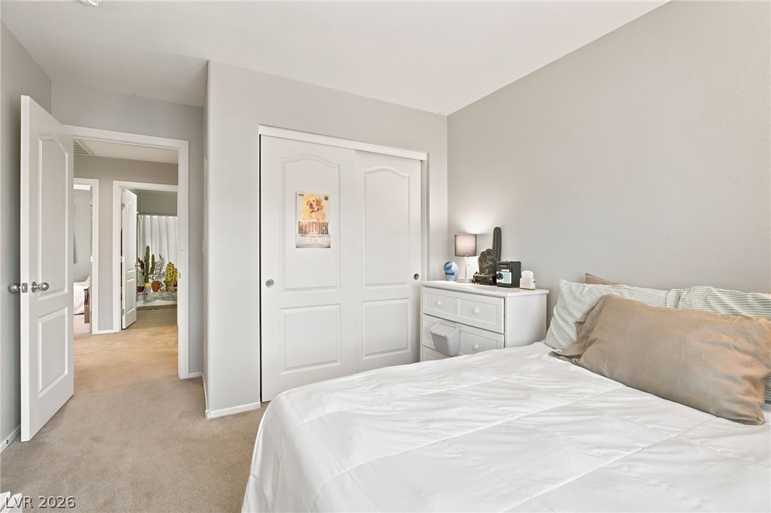 3412 Perching Bird Lane North Las Vegas NV 89084