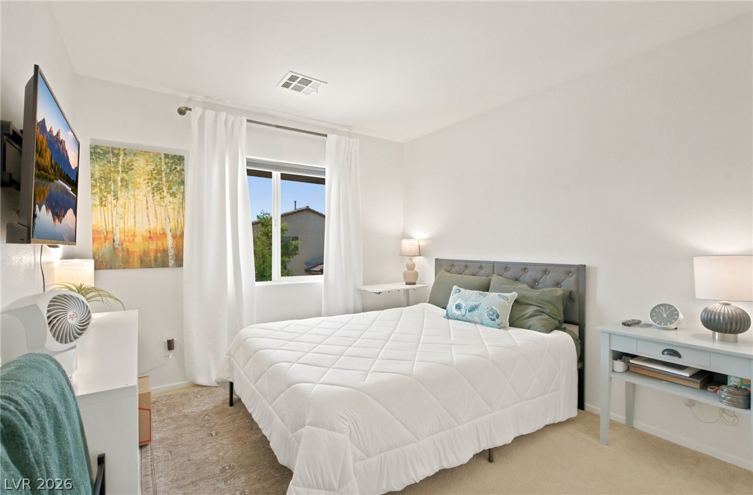 3412 Perching Bird Lane North Las Vegas NV 89084
