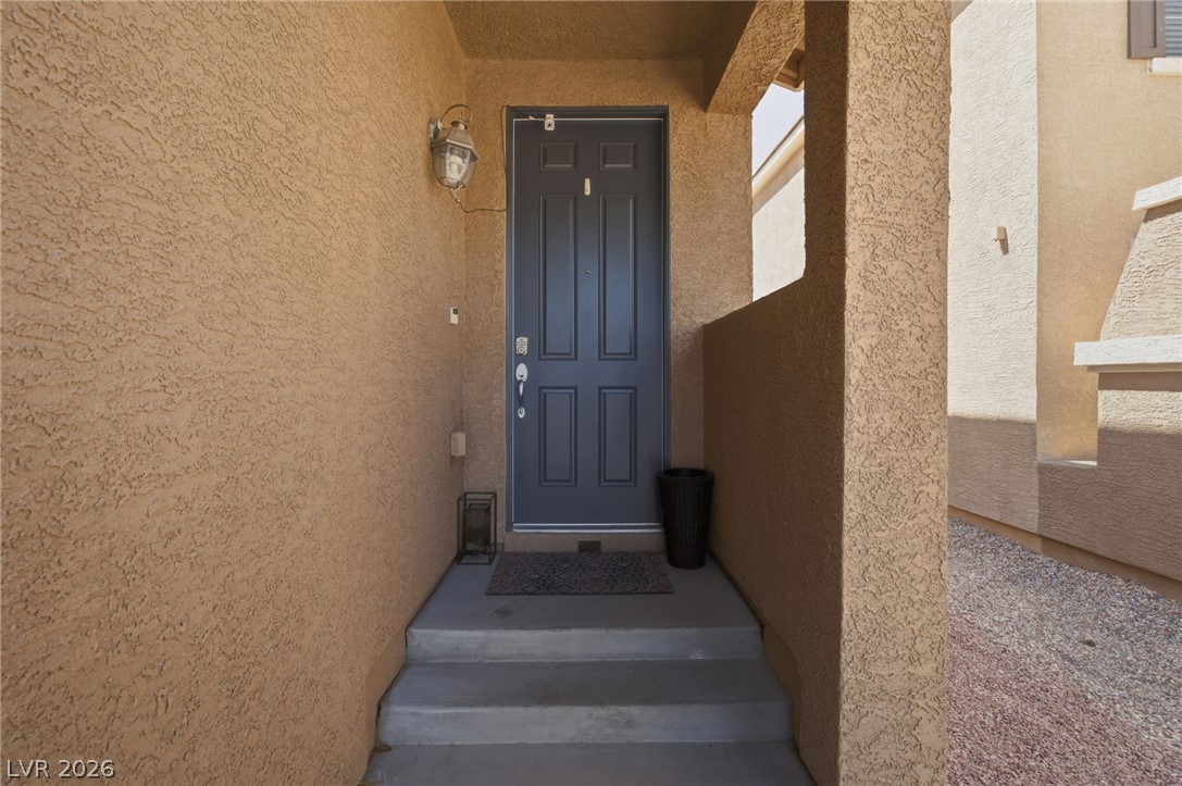 3412 Perching Bird Lane North Las Vegas NV 89084