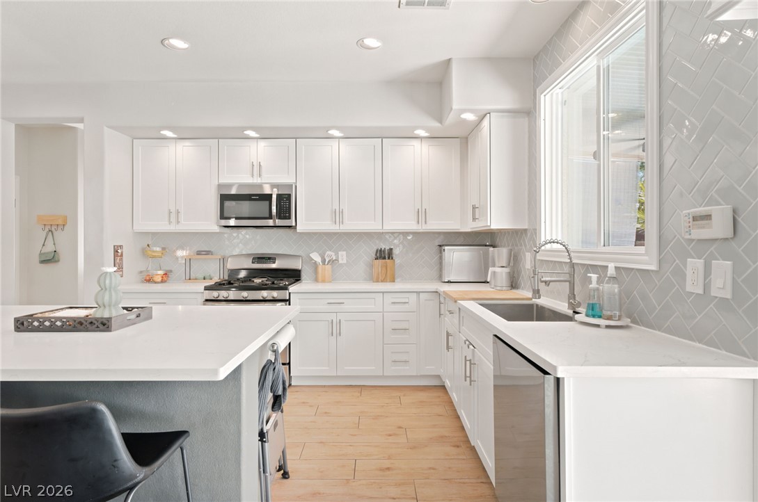 3412 Perching Bird Lane North Las Vegas NV 89084