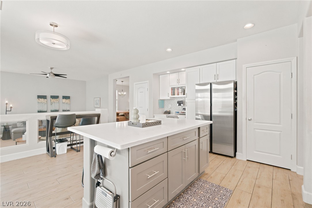 3412 Perching Bird Lane North Las Vegas NV 89084