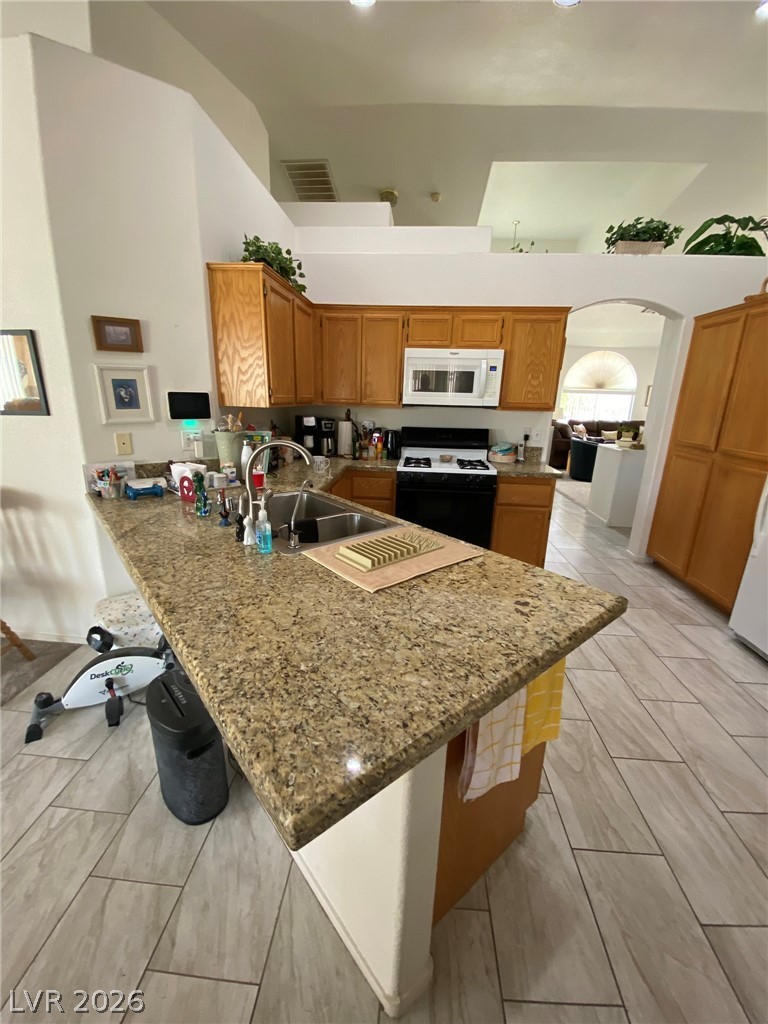 9108 Valley Of Fire Avenue Las Vegas NV 89129