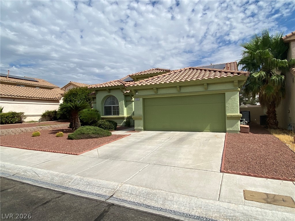 9108 Valley Of Fire Avenue Las Vegas NV 89129
