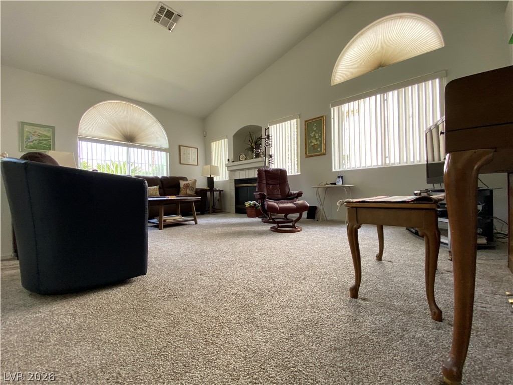 9108 Valley Of Fire Avenue Las Vegas NV 89129