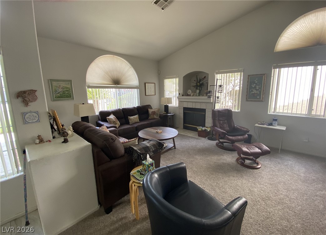 9108 Valley Of Fire Avenue Las Vegas NV 89129
