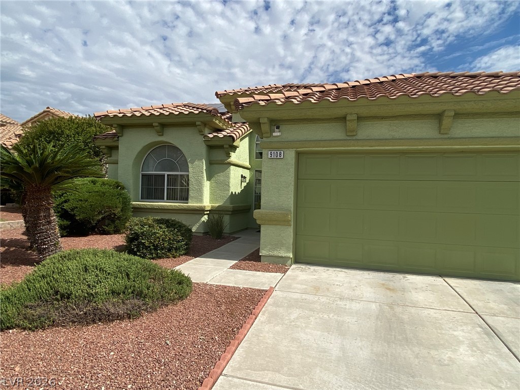 9108 Valley Of Fire Avenue Las Vegas NV 89129