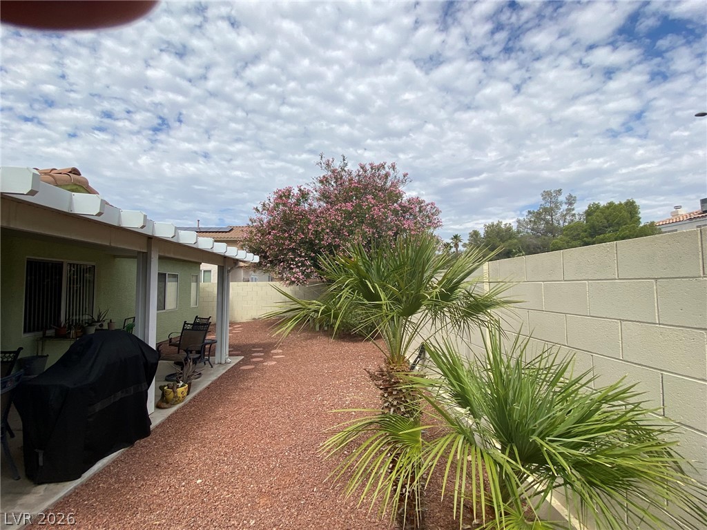 9108 Valley Of Fire Avenue Las Vegas NV 89129