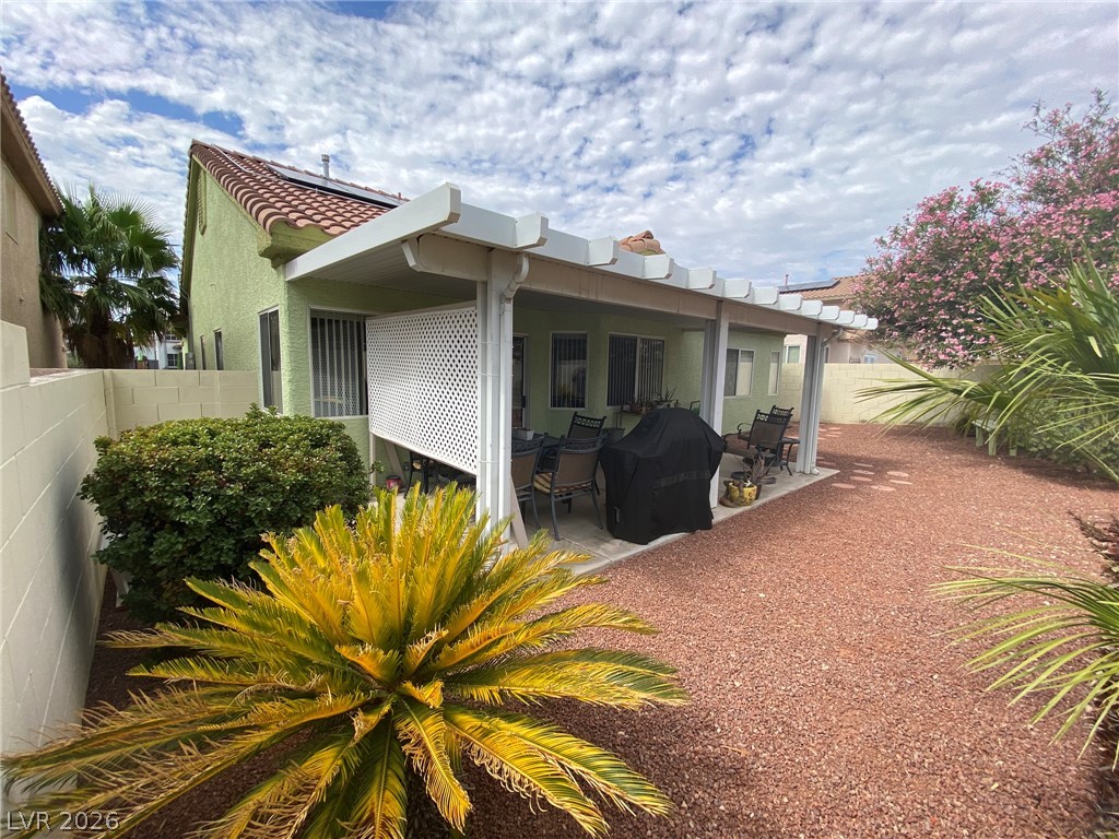 9108 Valley Of Fire Avenue Las Vegas NV 89129