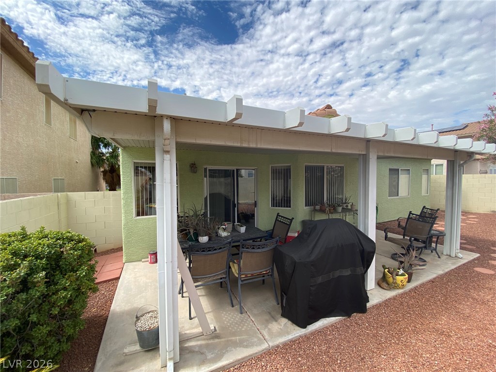 9108 Valley Of Fire Avenue Las Vegas NV 89129