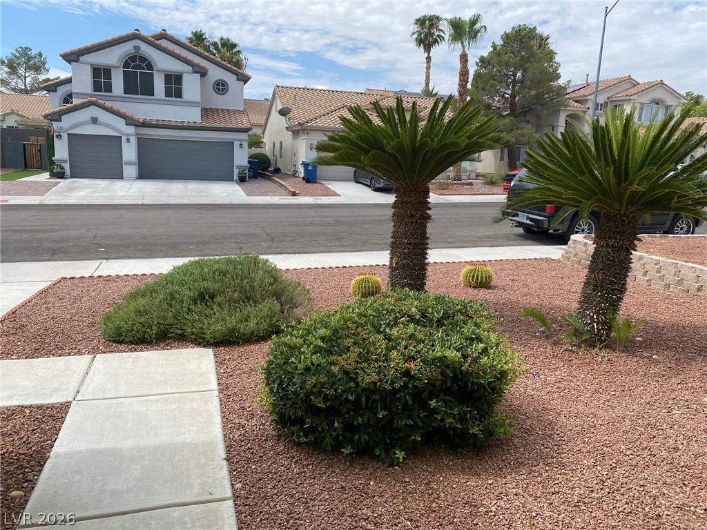 9108 Valley Of Fire Avenue Las Vegas NV 89129