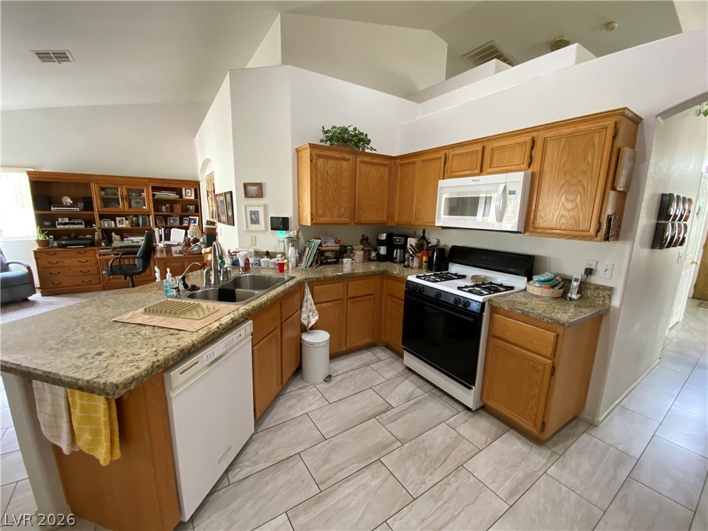 9108 Valley Of Fire Avenue Las Vegas NV 89129