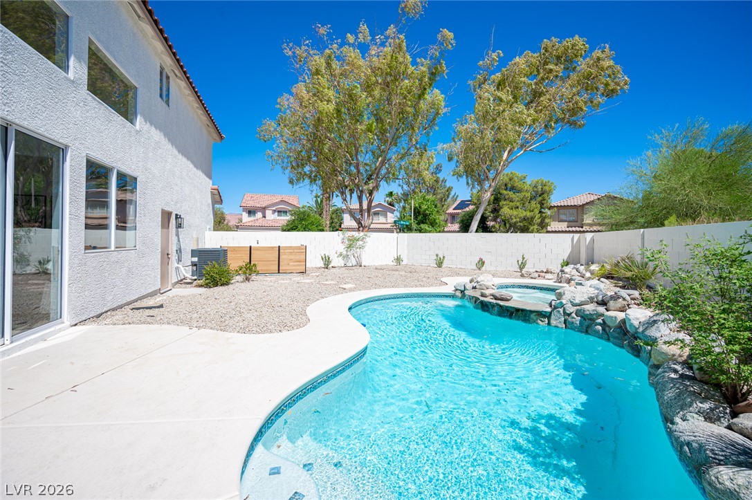 1756 Park Mesa Lane Las Vegas NV 89128