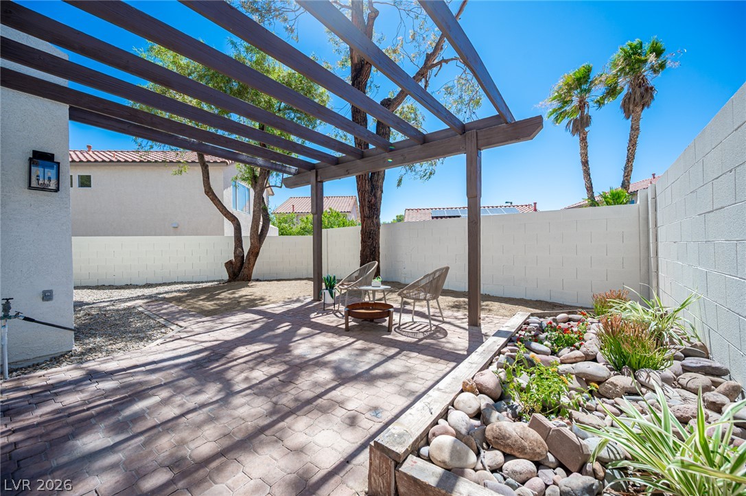1756 Park Mesa Lane Las Vegas NV 89128