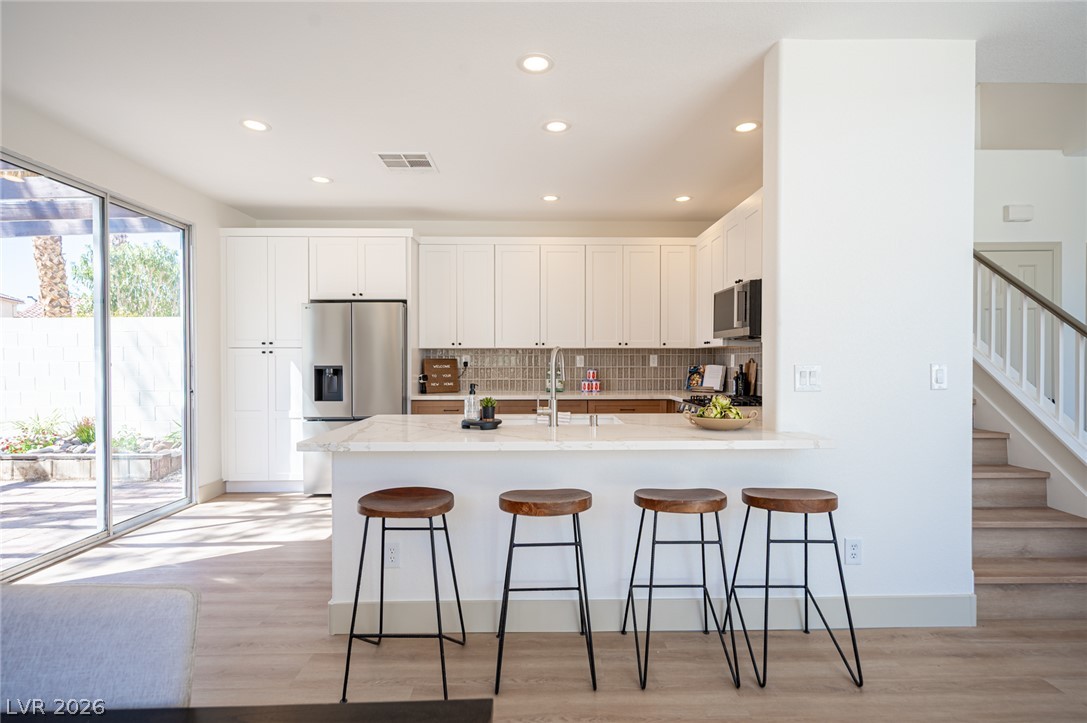 1756 Park Mesa Lane Las Vegas NV 89128