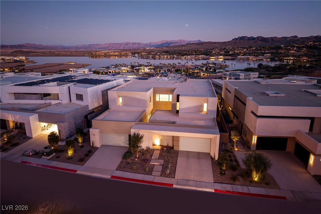 25 Falling Ridge Lane Henderson NV 89011