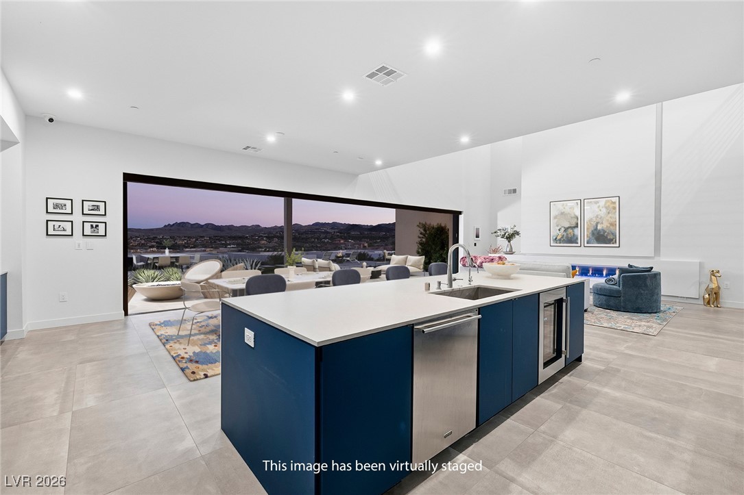25 Falling Ridge Lane Henderson NV 89011