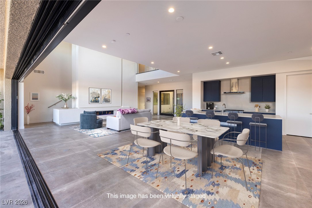 25 Falling Ridge Lane Henderson NV 89011