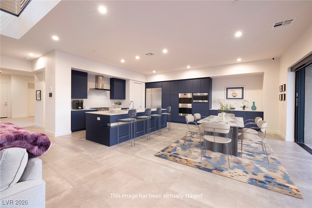 25 Falling Ridge Lane Henderson NV 89011