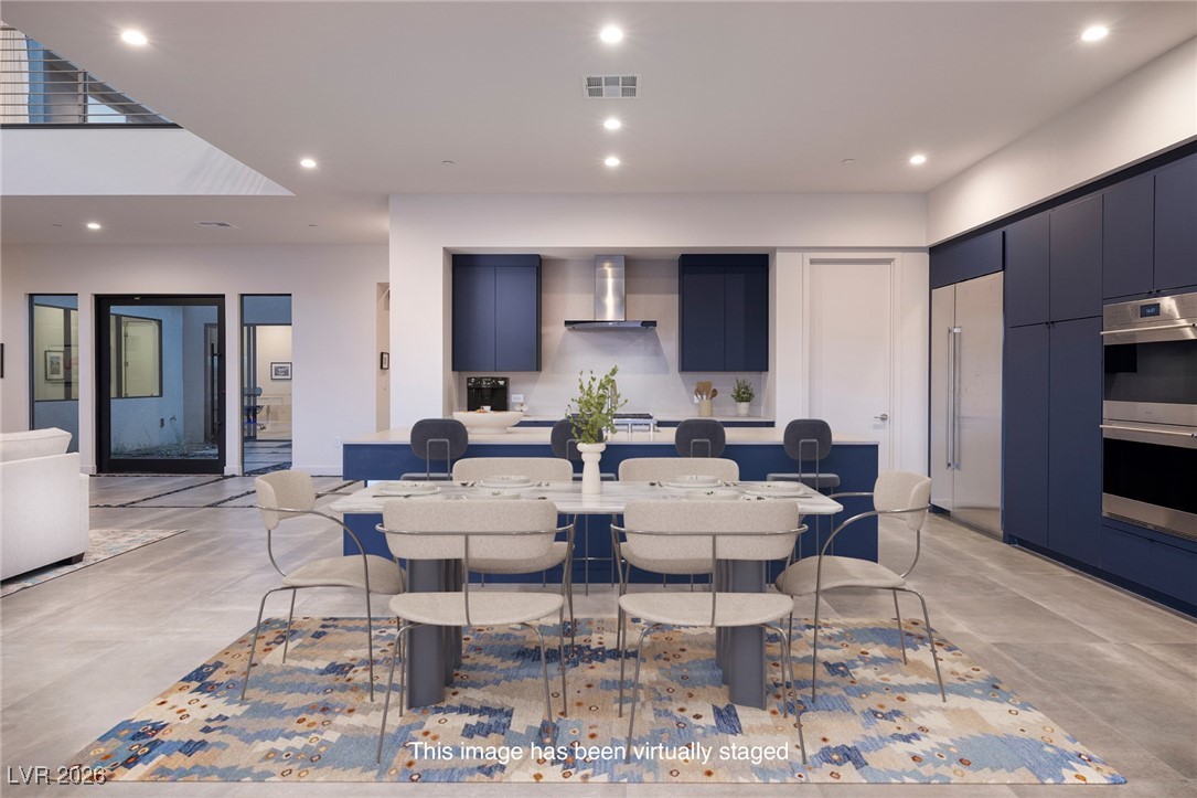 25 Falling Ridge Lane Henderson NV 89011