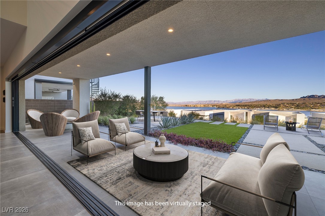 25 Falling Ridge Lane Henderson NV 89011