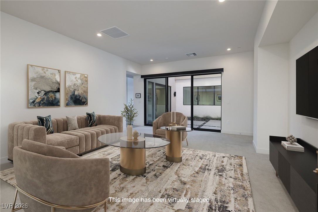 25 Falling Ridge Lane Henderson NV 89011