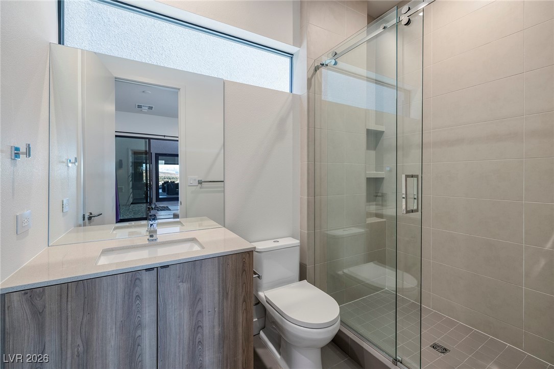 25 Falling Ridge Lane Henderson NV 89011