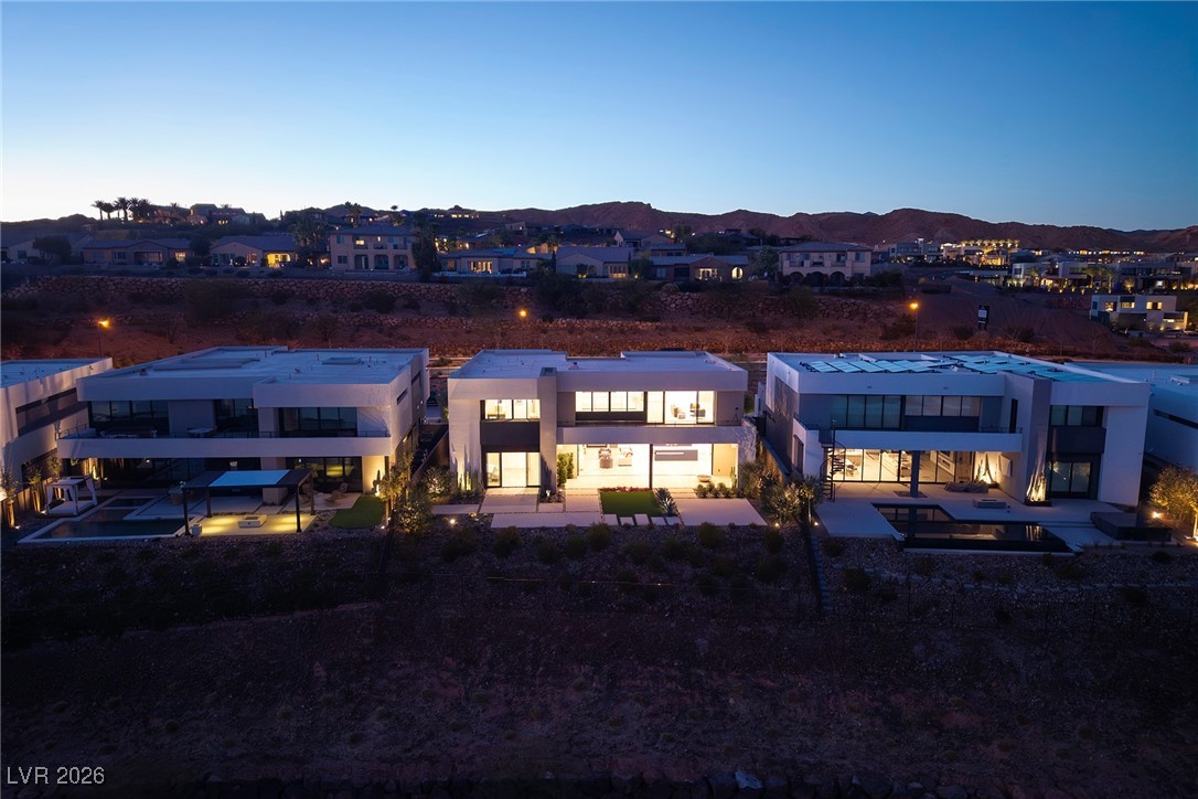 25 Falling Ridge Lane Henderson NV 89011