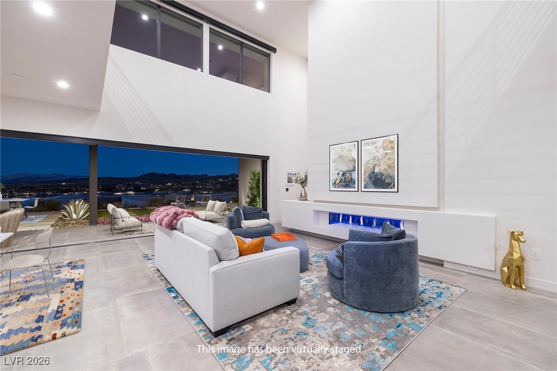 25 Falling Ridge Lane Henderson NV 89011