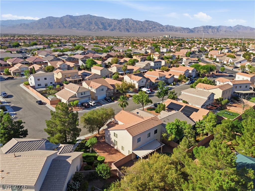 4007 Rain Flower Lane North Las Vegas NV 89031